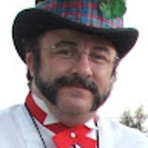 Meet your Posher, Kenneth